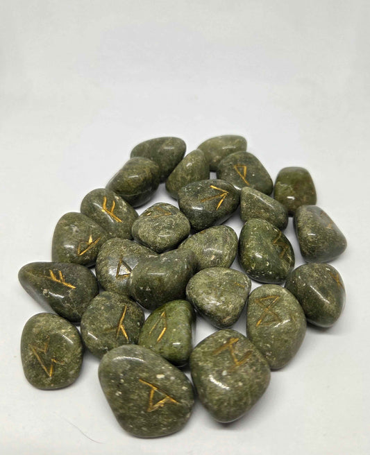 Polished Ammolite Specimen from Alberta for Wealth and Abundance